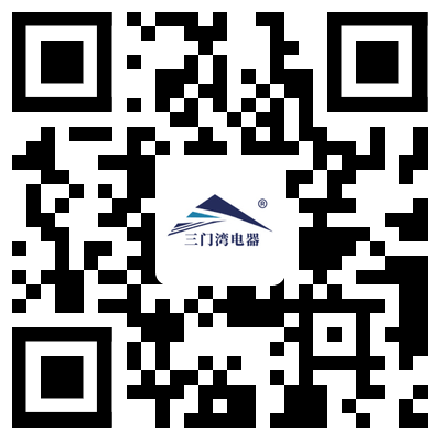 三門(mén)灣電器手機版二維碼