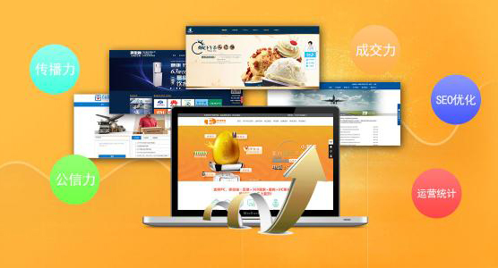 營(yíng)銷(xiāo)型網(wǎng)站建設