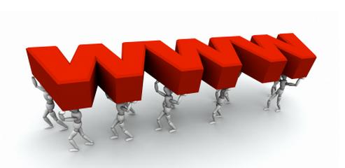 中小企業(yè)網(wǎng)站建設