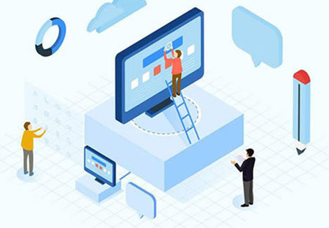 網(wǎng)站建設的基本步驟
