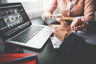 北京中聯科技網站建設設計定制開發優化推廣公司