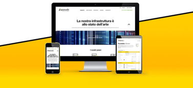 北京中聯科技企業網站APP小程序定制建設設計開發公司